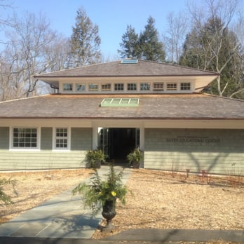 Bartlett Arboretum - Education Center - Venues & Event Spaces Near Me - Stamford, Connecticut
