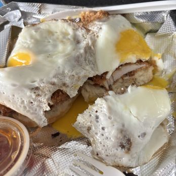 Brick & Spoon - Tupelo - Tupelo Honey Chick - Breakfast & Brunch Near Me - Tupelo, Mississippi