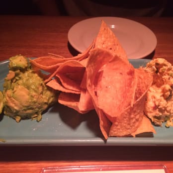 R+D Kitchen - Dip duo. - New American Near Me - Santa Monica, California R+D Kitchen - Dip duo. - New American Near Me - Santa Monica, California