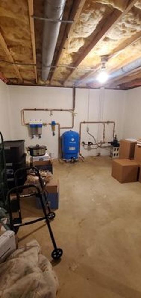 Slide of B&R Plumbing And Heating