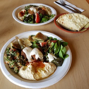 Paprika Cafe - Vegetarian combo plates - Mediterranean Near Me - Monterey, California Paprika Cafe - Vegetarian combo plates - Mediterranean Near Me - Monterey, California