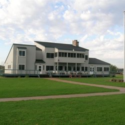 Minneapolis Gun Club - MGC Club House