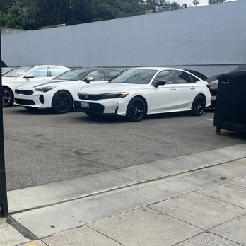 Hyperion Collision Center - After,looks brand new! - Body Shops Near Me - Los Angeles, California
