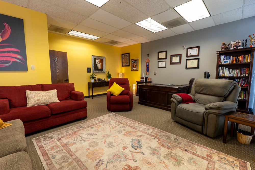 Kuadra Consulting and Counseling Service - grief counselor in Raleigh, NC