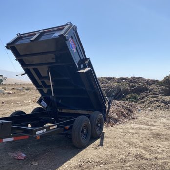 Sanchez Integrity Junk Removal - Junk Removal & Hauling Near Me - Bakersfield, California