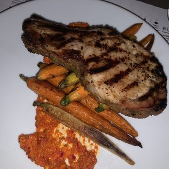 Sixty Vines - Pork chop - Wine Bars Near Me - Winter Park, Florida Sixty Vines - Pork chop - Wine Bars Near Me - Winter Park, Florida