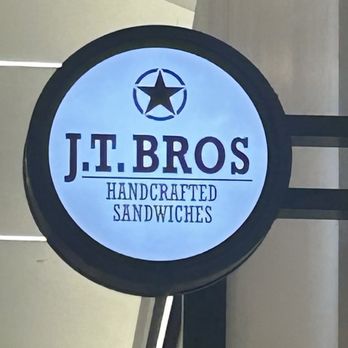 J T Bros - Sandwiches Near Me - San Diego, California J T Bros - Sandwiches Near Me - San Diego, California