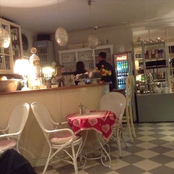 Weranda Cafe - Weranda Cafe - Food Near Me - Podkowa Leśna, MZ