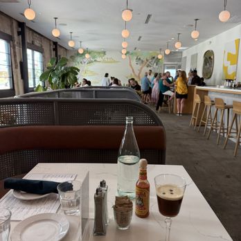 Willa's - New American Near Me - Tampa, Florida