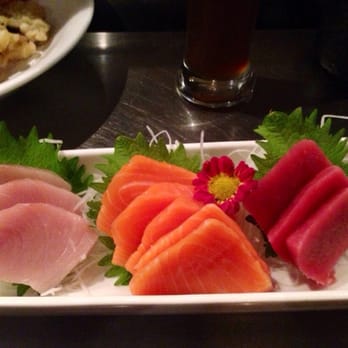 Illuzion - Sashimi - Japanese Near Me - Hoboken, New Jersey Illuzion - Sashimi - Japanese Near Me - Hoboken, New Jersey