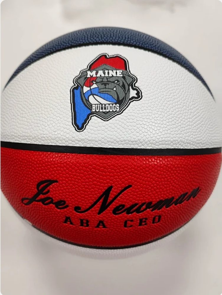 Social spots from Maine Bulldogs