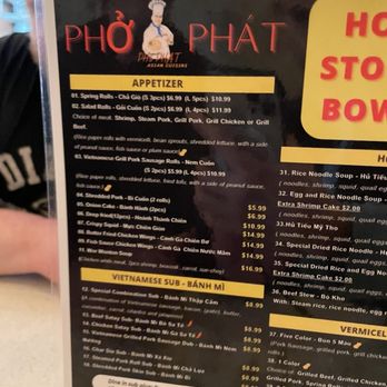 Pho Phat - Vietnamese Near Me - Edmonton, Alberta Pho Phat - Vietnamese Near Me - Edmonton, Alberta