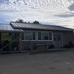 Exterior outside entrance of Ontop Weather Roofing, Exterior outside entrance of Ontop Weather Roofing,