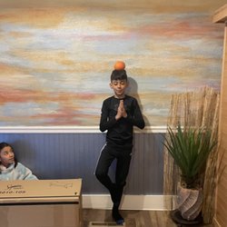 Family Holistic Center