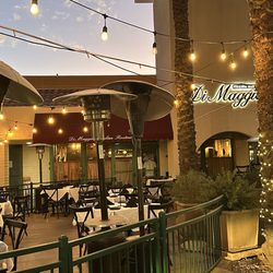 Di Maggio’s - Patio