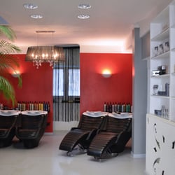 La Linea - Der Salon