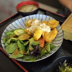 Kochi - Namban Chicken