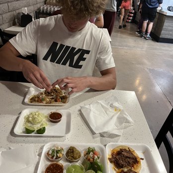 Taco Boys - Mexican Near Me - Tempe, Arizona Taco Boys - Mexican Near Me - Tempe, Arizona