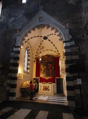 Cattedrale di San Lorenzo by null