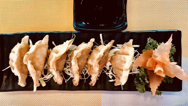 Chef Lu's Asian Bistro by null