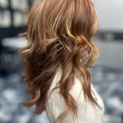 Blush Salon