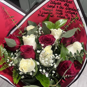 Olivas Flowers - Florists Near Me - Bell, California