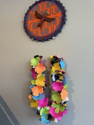 Pacific Island Ethnic Art Museum by null