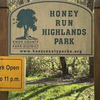 Honey Run Highlands Park - Parks Near Me - Howard, Ohio