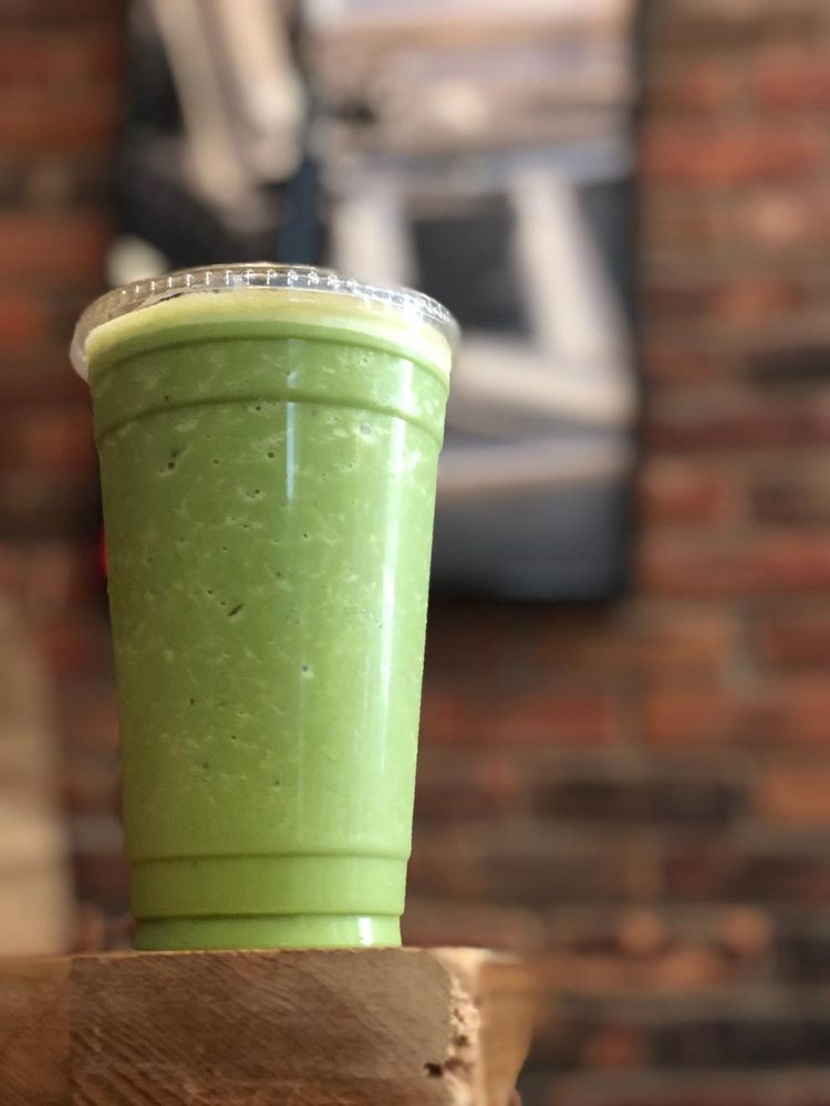 THE OFFICE COFFEE SHOP 90 Photos & 124 Reviews Coffee & Tea 402 S