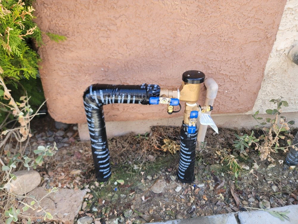 Slide of Professional Drain Unblockers & Svc