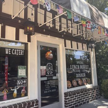 INDIA GATE CUISINE - Indian Near Me - Sacramento, California INDIA GATE CUISINE - Indian Near Me - Sacramento, California