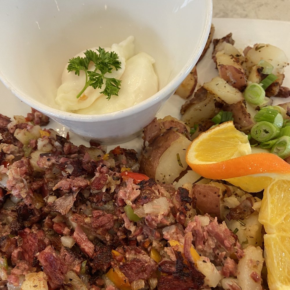 Cafe Mimosa - Breakfast & Brunch Near Me - Rohnert Park, California