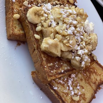 Kihei Caffe Lahaina - Breakfast & Brunch Near Me - Lahaina, Hawaii