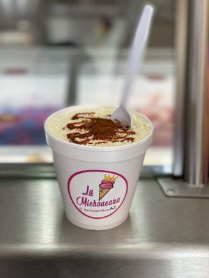 LA MICHOACANA ICE CREAM SHOP AZ - Updated December 2025 - 35