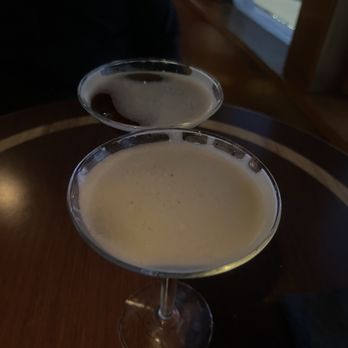 The Observation Bar - Bars Near Me - Long Beach, California
