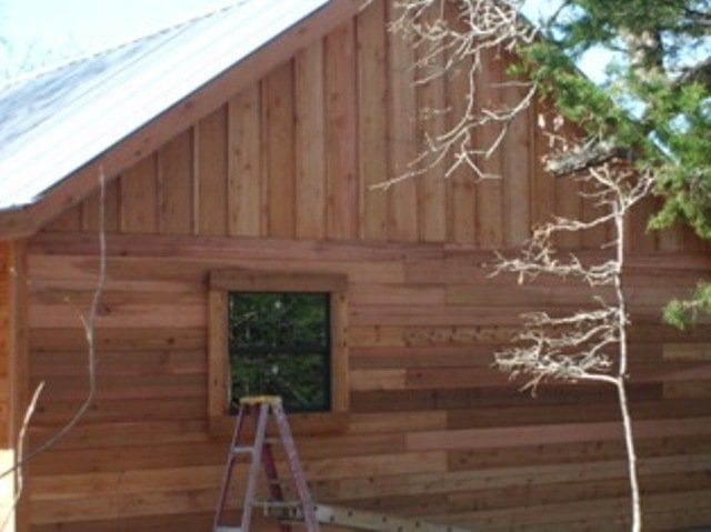 Slide of L & S Remodel