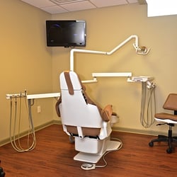 Comfort Dental