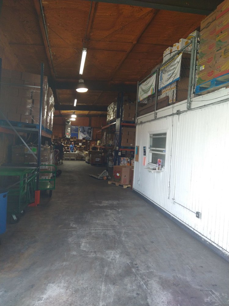 The Food Bank of Manatee County - social services organization in Bradenton, FL