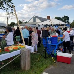 Clambake Connection