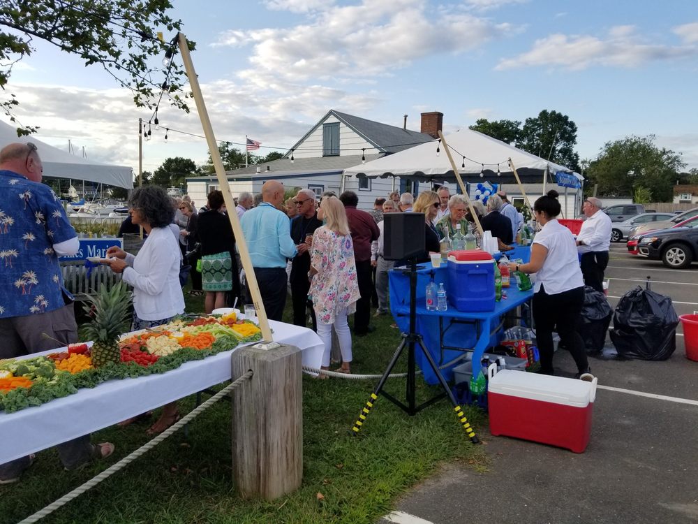 CLAMBAKE CONNECTION Updated September 2024 57 Photos & 15 Reviews