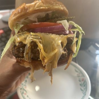 Texas Roadhouse - Smokehouse Burger* - American Near Me - Corona, California Texas Roadhouse - Smokehouse Burger* - American Near Me - Corona, California
