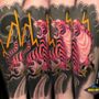 Alf's Body Art Studio