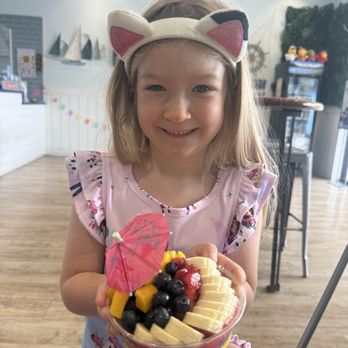 Nautical Bowls - Build your own - Acai Bowls Near Me - Oro Valley, Arizona Nautical Bowls - Build your own - Acai Bowls Near Me - Oro Valley, Arizona