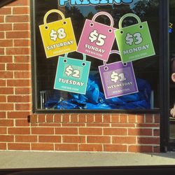 DaaBIN Store - Open Saturday through Thursday 9:00 to 5:00 closed on Fridays