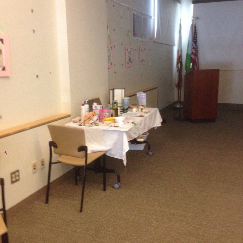 LA County Library - La Crescenta Library - All natural ingredients plus recipes await you at the spa table - Libraries Near Me - La Crescenta, California LA County Library - La Crescenta Library - All natural ingredients plus recipes await you at the spa table - Libraries Near Me - La Crescenta, California