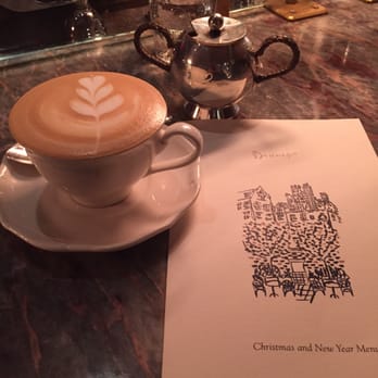Chiltern Firehouse - Restaurants Near Me - London, XGL