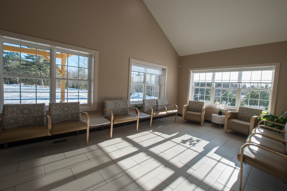 Cornerstone Naturopathic