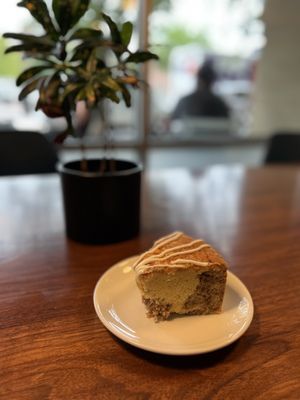 Flour Bakery + Cafe by null