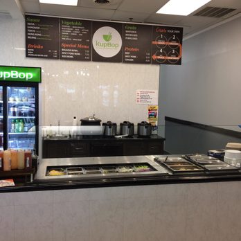 KupBop Korean Well Being Food - Korean Near Me - Kettering, Ohio KupBop Korean Well Being Food - Korean Near Me - Kettering, Ohio