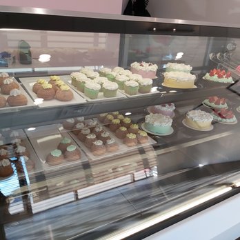 Desseire - Bakeries Near Me - Houston, Texas